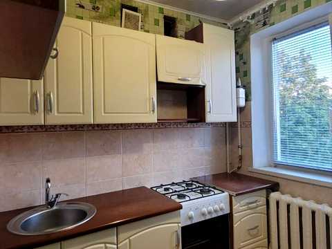 квартира по адресу Познаньская ул., 7