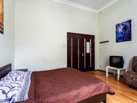 квартира за адресою Січових Стрільців вул. (), 12