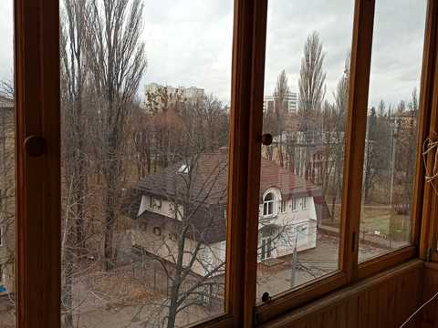 квартира по адресу Киев, Отрадный просп. (Чубаря), 18