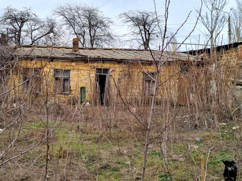 ділянка за адресою Одеса, Дальницька вул., 37