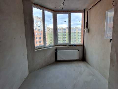 квартира за адресою с. Софіївська Борщагівка, Клубна вул., 10