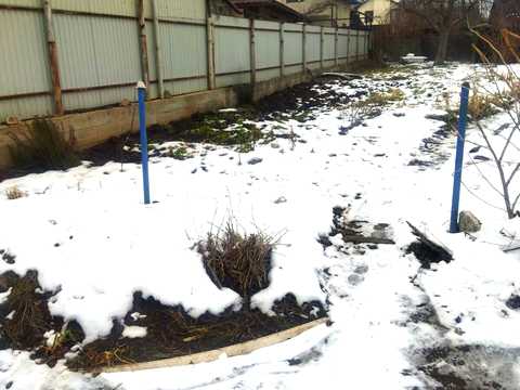 ділянка за адресою Чернівці, Смотрицька вул.