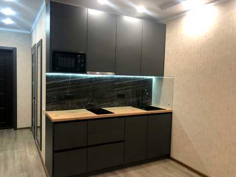 квартира за адресою Київ, Осокорська вул., 2-А