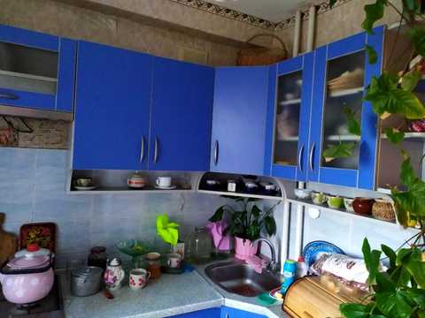 квартира за адресою Стародніпровська вул. (Воронезька)