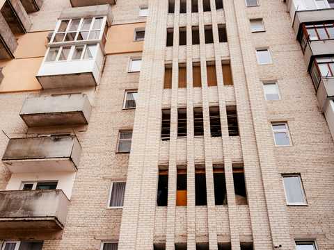 квартира за адресою Шота Руставелі вул., 13б