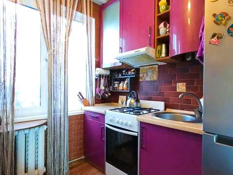 квартира по адресу Тероборони, 5