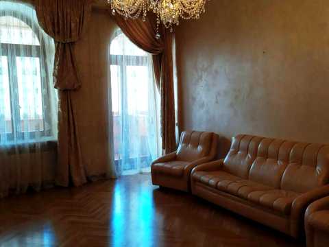 квартира за адресою Олеся Гончара вул., 90/92А