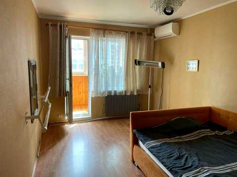 квартира по адресу Печенежская ул., 8