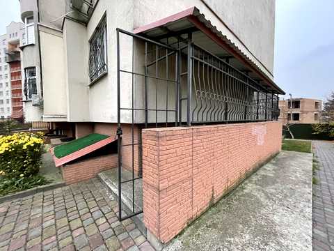 комерційна за адресою Довженка вул., 12