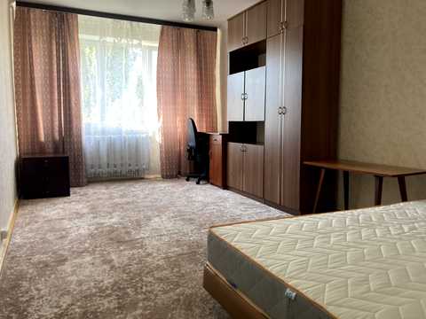 квартира за адресою Вахтанга Кікабідзе вул. (Булгакова), 15-А