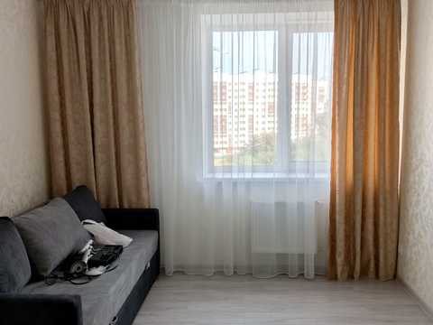 квартира за адресою Святошинська вул., 52