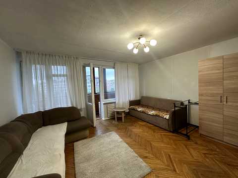 квартира за адресою Лісовий просп., 8