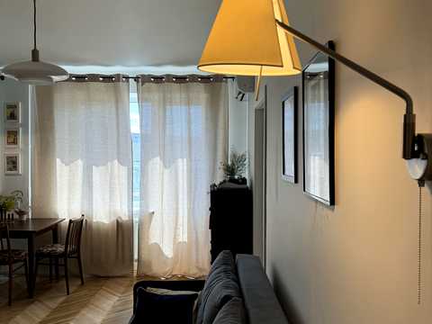 квартира за адресою Білоруська вул., 17