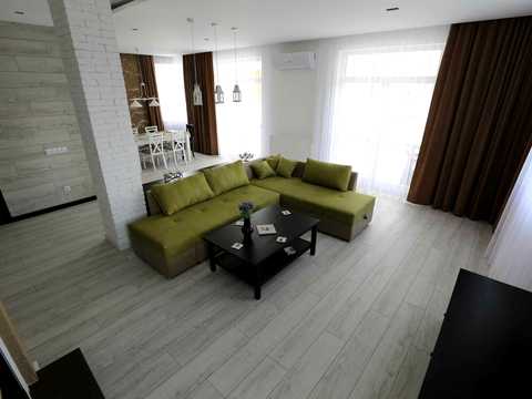 квартира по адресу Погулянка ул., 5