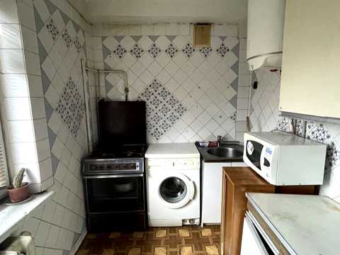 квартира за адресою Вишгородська вул., 48-А