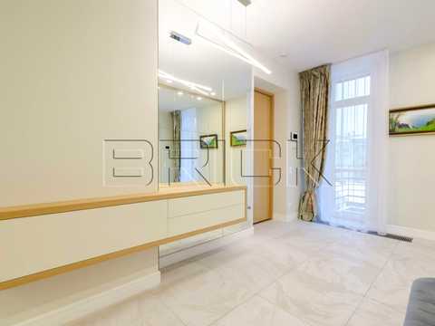 квартира за адресою Круглоуніверситетська вул., 3-5