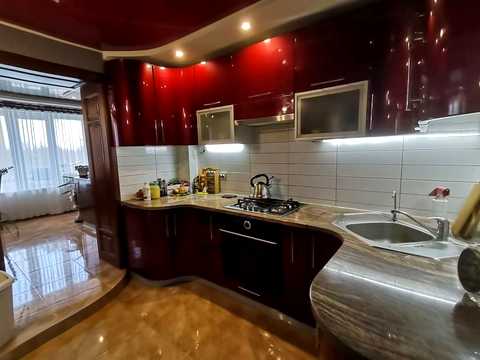 квартира за адресою Кушнірука вул. (Гастелло)
