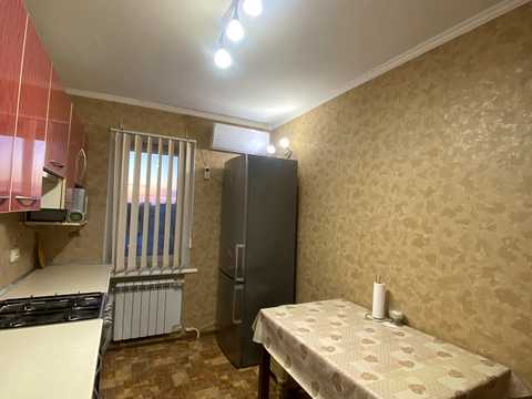 квартира за адресою Велика Арнаутська вул., 84
