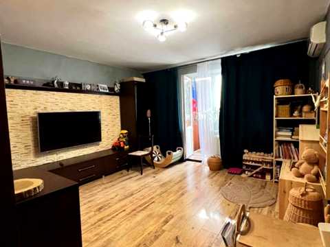 квартира за адресою Академіка Корольова вул., 48