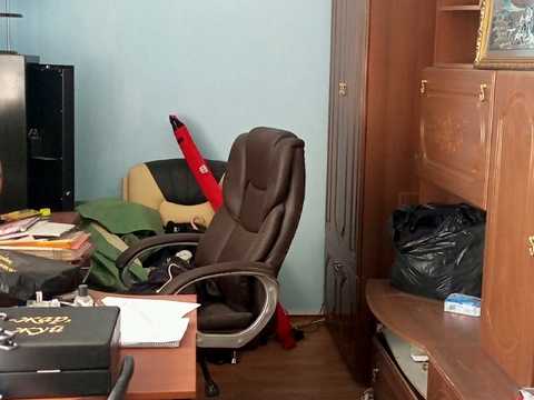 коммерческая по адресу Центральна, 4