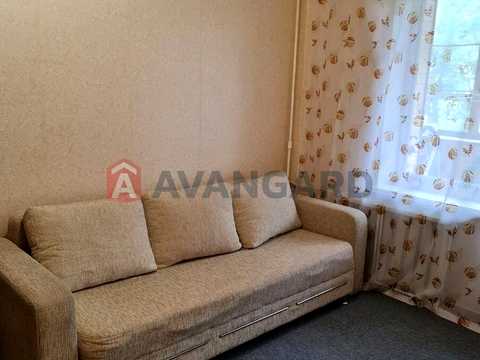 квартира по адресу Синеозерная ул., (6-А)
