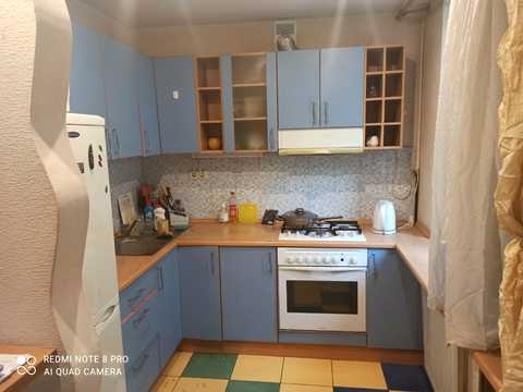 квартира за адресою Жилянська вул., 53