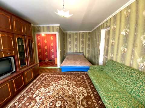 квартира по адресу 5-й Заречный микрорайон ул., 13