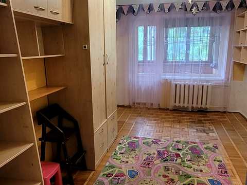 квартира по адресу Шолом-Алейхема ул., 12