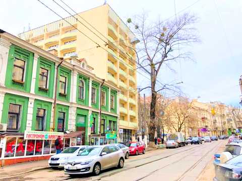 квартира за адресою Дмитрівська вул., 25