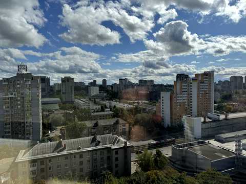 квартира за адресою Борщагівська вул., 152-А