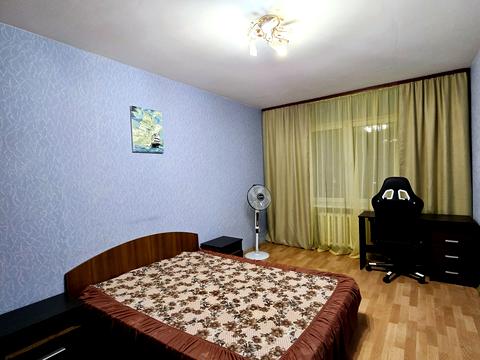 квартира по адресу Милославская ул., 4