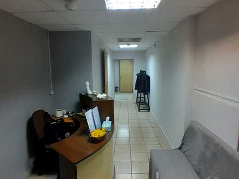 комерційна за адресою Михайла Котельникова вул., 35