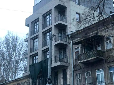 коммерческая по адресу Базарная ул., 55