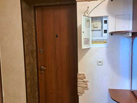 квартира за адресою Миру просп., 21