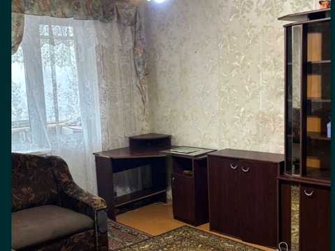 квартира по адресу Харківська, 58
