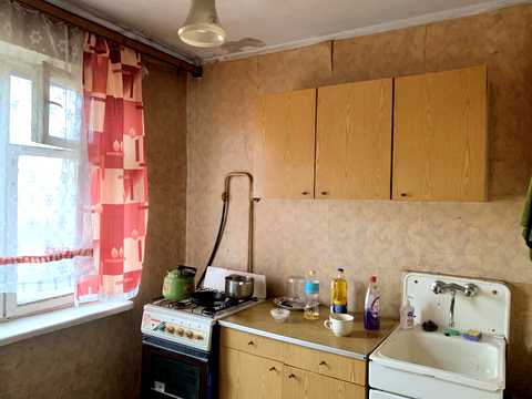 квартира по адресу Героїв Ато, 104