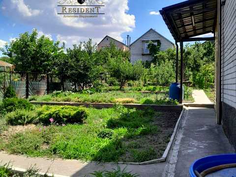 будинок за адресою садове товариство Ягідка