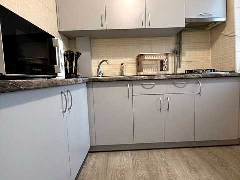 квартира за адресою Київська вул., 65