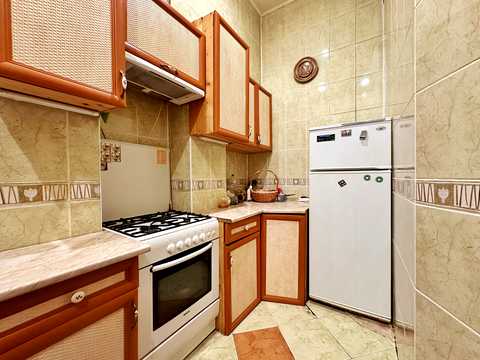 квартира за адресою Банківська вул., 3