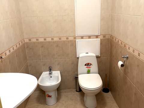 квартира по адресу Харьковская ул., 3/1