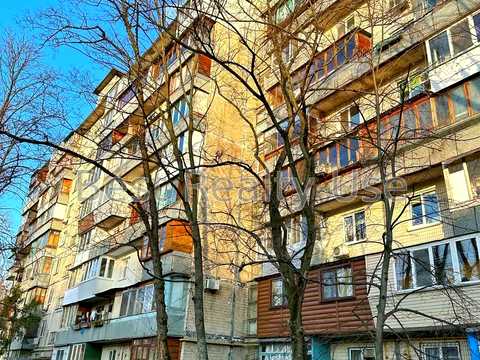 квартира по адресу Дмитра Павличка просп. (Маршала Рокосовського), 3-В