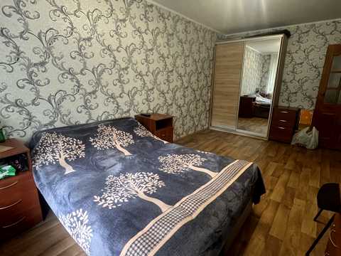 квартира за адресою Василя Кучера вул., 2-А