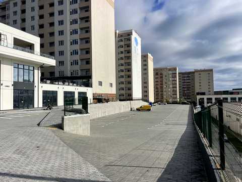 квартира по адресу Кармелюка ул., 3А