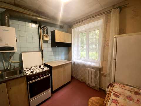 квартира по адресу Квартальна ул. (Гладкова), 24