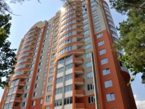 квартира за адресою Березки, 6