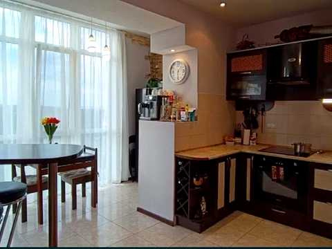 квартира за адресою Балківська вул., 22а к7
