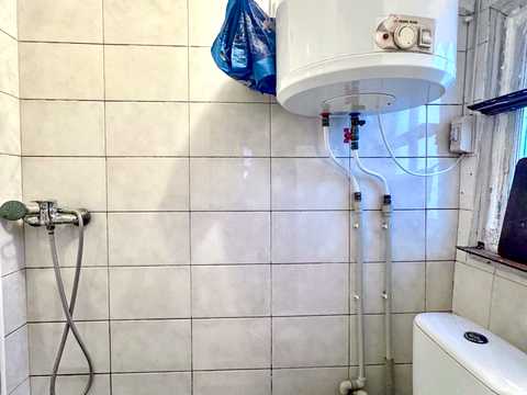 квартира за адресою Погранична вул. (Чигрина), 35