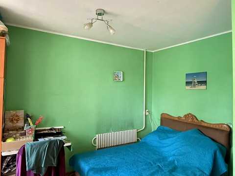 квартира по адресу Зразкова ул. (Академика Образцова), 80