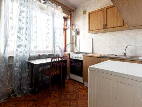 квартира за адресою Любінська, 104