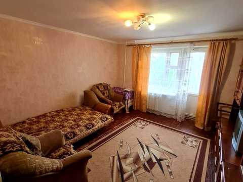 квартира за адресою Савкіна вул., 6